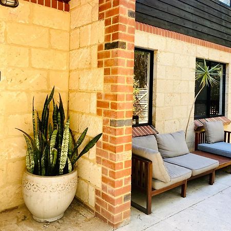 By The Sea Margaret River 格纳拉巴普 外观 照片