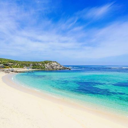 By The Sea Margaret River 格纳拉巴普 外观 照片