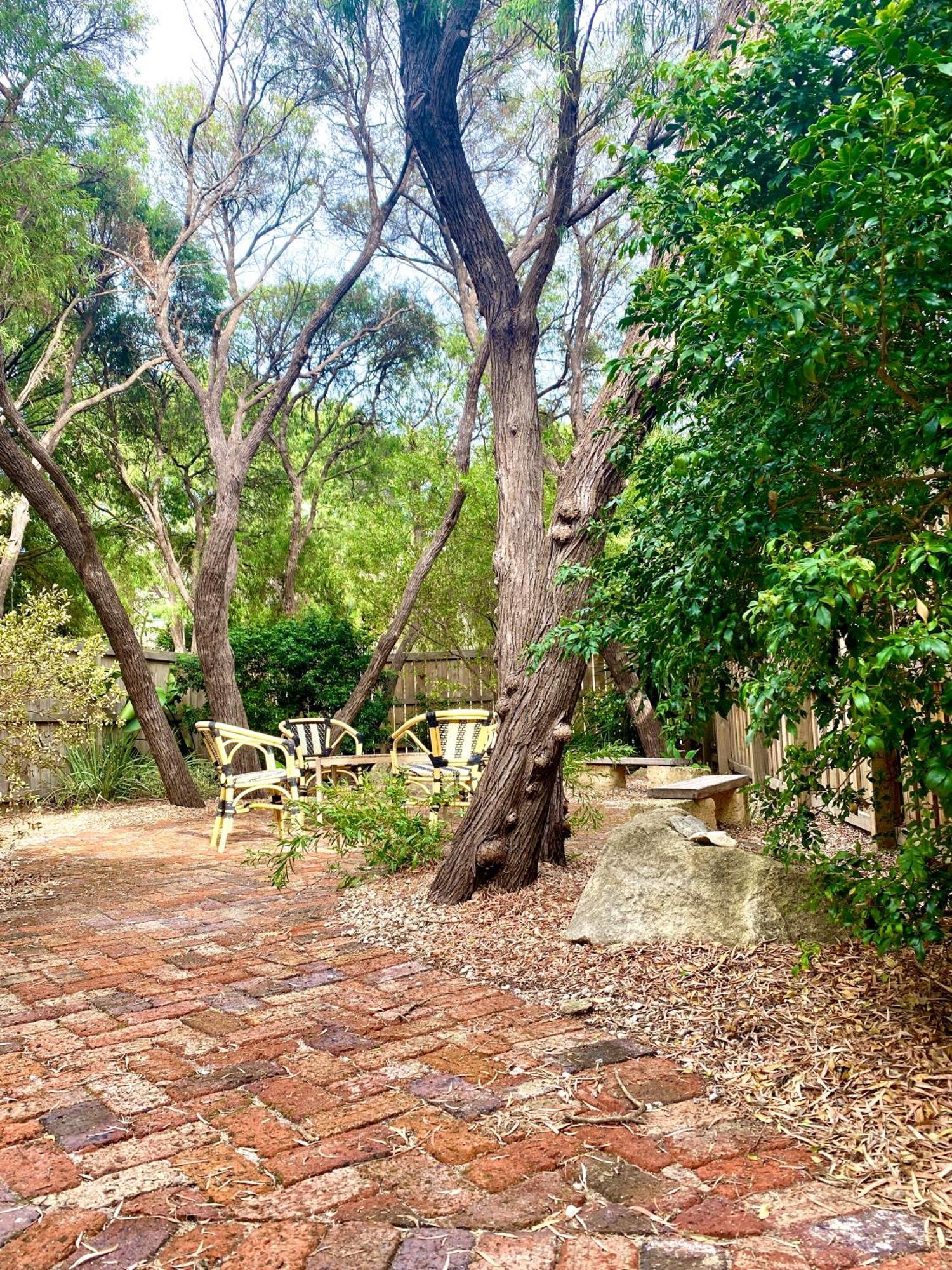 By The Sea Margaret River 格纳拉巴普 外观 照片
