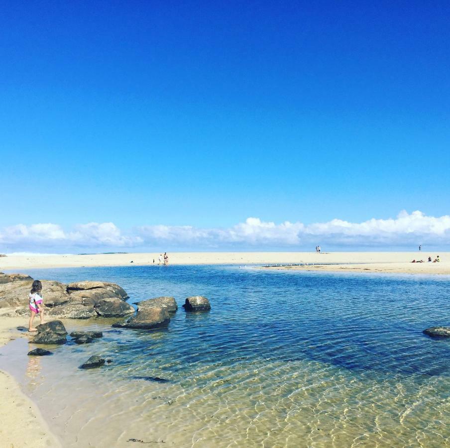 By The Sea Margaret River 格纳拉巴普 外观 照片