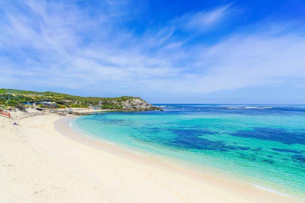 By The Sea Margaret River 格纳拉巴普 外观 照片