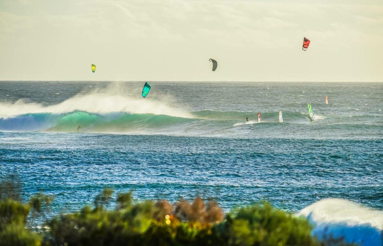 By The Sea Margaret River 格纳拉巴普 外观 照片